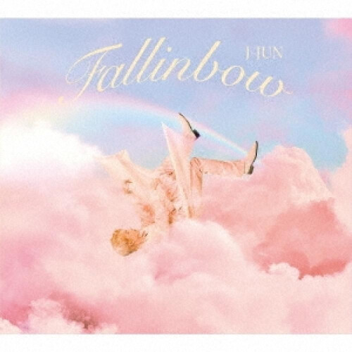 Tower Fallinbow [cd+dvd]  Limited Edition Type B