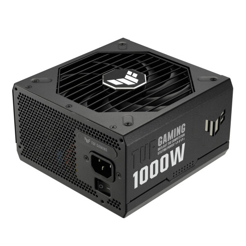 ASUS Tuf Gaming 1000W Gold Power