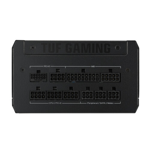 ASUS Tuf Gaming 1000W Gold Power 1