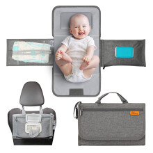 KOPI BABY PORTABLE DIAPER Byte