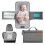 KOPI BABY PORTABLE DIAPER Byte 1