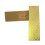Double Dual Sided Diamond Whetstone Sharpener Cutter Sharpen Stone HT081 400#1000# 6