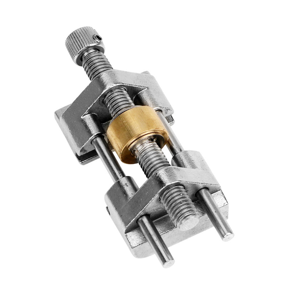 (Brass) Fixed Angle Sharpener Woodworking Tool Outdoor Manual Sharpening Chisel Planer 9078193519426