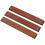 6Pcs 180# 400# 800# 1500# 2000# 3000# Oil Stone Edge Sharpener Stone 5