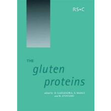 Gluten Proteins