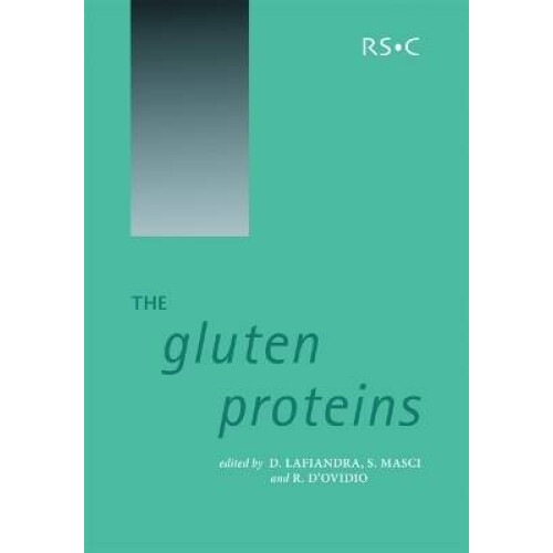 Gluten Proteins