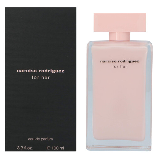 Narciso Rodriguez NARCISO RODRIGUEZ by Narciso Rodriguez EAU DE PARFUM SPRAY 3,4 OZ για ΓΥΝΑΙΚΕΣ 2
