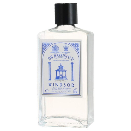 DR Harris & Co. Windsor Αφρός Ξυρίσματος 100ml