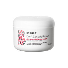 Briogeo Don't Despair Repair Hair Mask Deep Conditioner for Dry Damaged or Color Treated Hair 8 oz