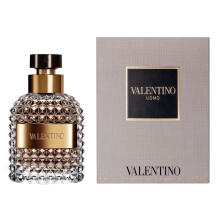 Valentino Uomo Eau De Toilette Spray 1,7 ουγκιά