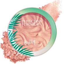 Physicians Formula Murumuru Butter Blush Makeup, Natural Glow, Dermatologist Approved, Vegan