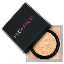 HUDA BEAUTY Easy Bake loses Back- und Fixierpulver fr Bananenbrot