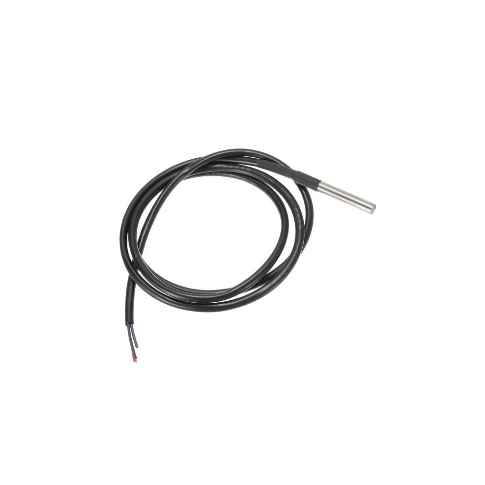 Greenzech (1M) Waterproof Digital Temperature Temp Sensor Probe 1M 2M 3M 5M 10M 15M