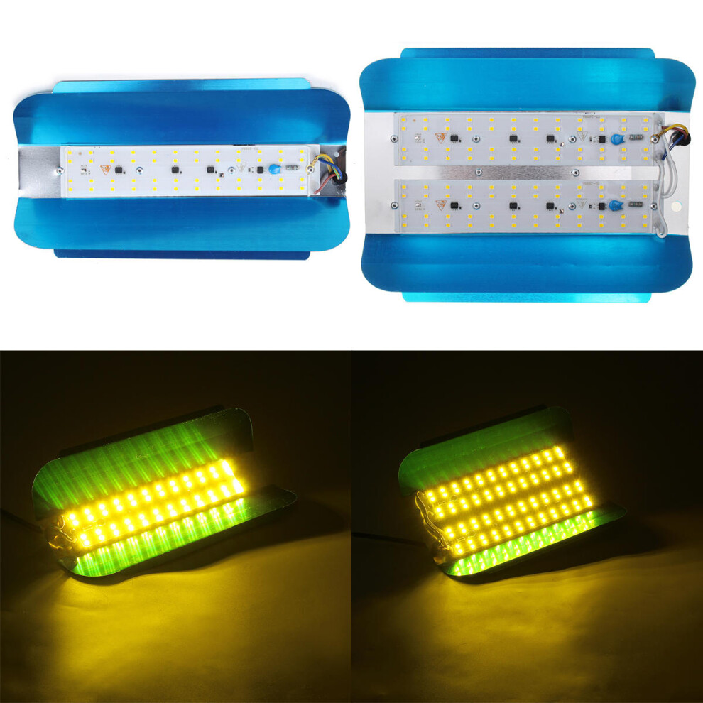 (100W) 50W 100W Mosquito Insect Killer Lamp 220V Mosquito Repellent Anti-Mosquito Lamp Killing Equipment