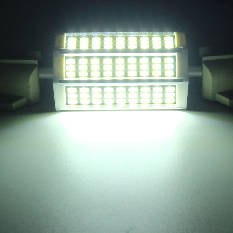 (Pure White, 13W) 4W 8W 10W 13W SMD2835 LED Corn Lamp Bulb For Garden Lawn Floodlight AC85-265V