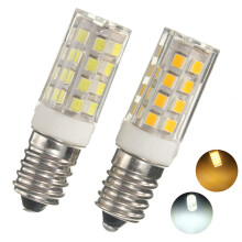(Cool White) 5W LED Bulb 2835 35smd 430lm Not Dimmable Warm White Pure White Corn Light Lamp 360 Degrees Beam Angle 240V AC