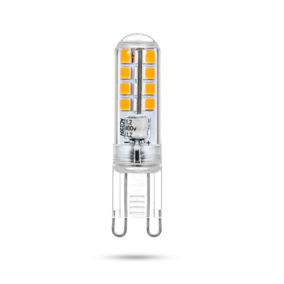 (32 beads) 3/5W LED Corn Bulbs 16/32 Beads Replace Halogen Lamps 360 Degree Lighting 220V