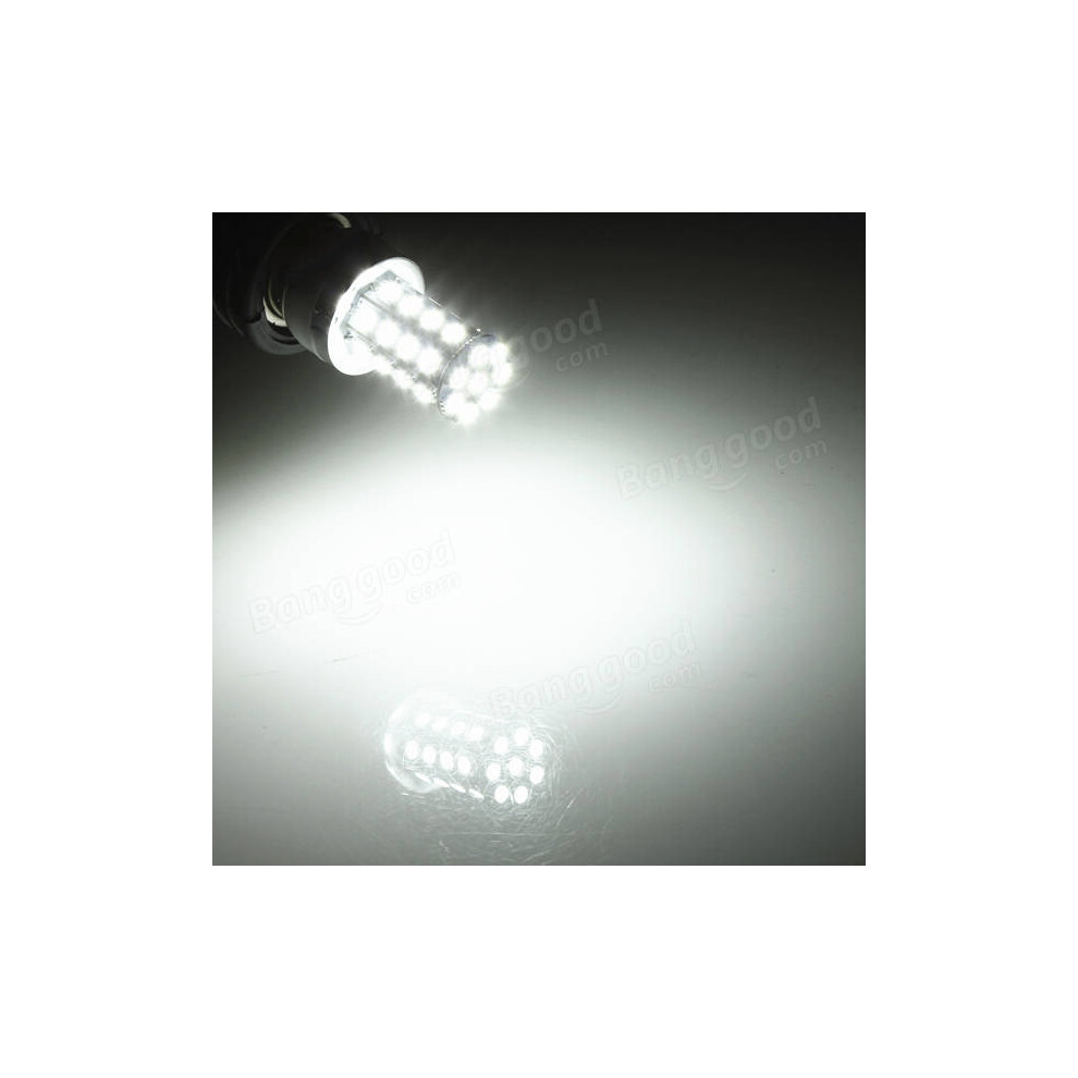 (Cool White) Dimmable G9 Cool/Warm White 4.5W 36LED Corn Bulb 220-240V