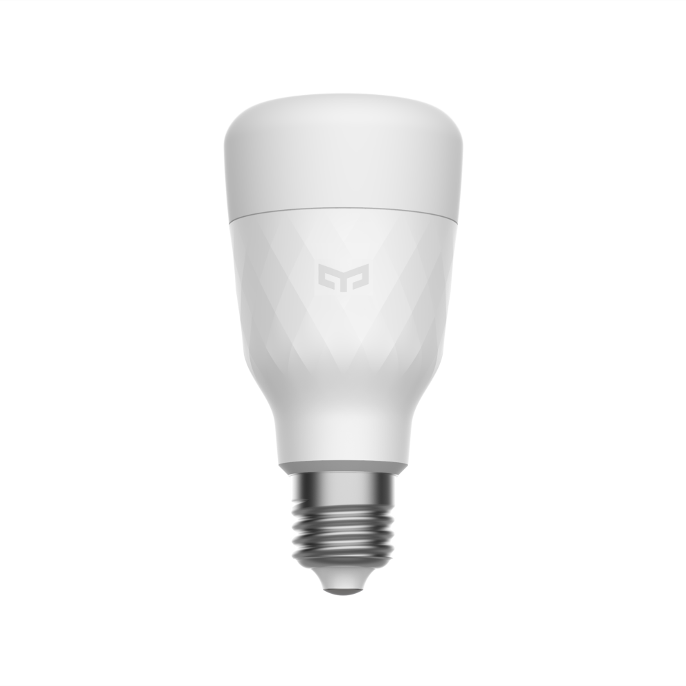 Smart LED Bulb W3 (Dimmable) Voice/APP control Dimmable 2700K Warm Light-image-OPC-PGNN2V6-NEW