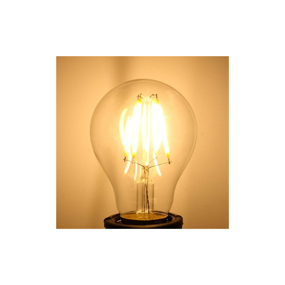 (Warm White) 6W White/Warm White LED Filament Retro Bulbs 85-265V-image-OPC-PGNN5Q9-NEW
