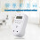 (EU plug) Digital Timer Switch Socket with LCD Display Plug-in Programmable Time Controller Intelligent Electronic Timing 7