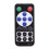 Mini 32 Patterns Remote Control R&G LED Stage Lighting Effect Portable USB Light Projector for Wedding Birthday DJ Disco Party 8