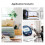 Bluetooth Hub WiFi Smart Home Bridge Wireless Remote Controller BLUE Sig Mesh 7