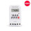 Compact Automatic 220V Ringer Street Lamp Neon Stage Time Controller 6