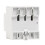 (25A) RCD Residual Current Circuit Breakers Differential Breakers Safety Switch,25A 40A 63A 30mA 4