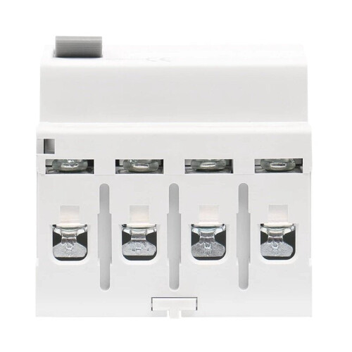 (25A) RCD Residual Current Circuit Breakers Differential Breakers Safety Switch,25A 40A 63A 30mA 2