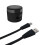 Universal Smart Remote Control And HTS2 Temperature Humidity Sensor Set With Alexa 6