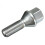 Wheel Nut Bolt Lug Stud Alloy M12x1.5mm 3-series For BMW E21 E30 E36 E46 E90 E92 1