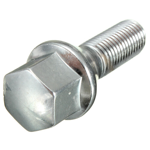 Wheel Nut Bolt Lug Stud Alloy M12x1.5mm 3-series For BMW E21 E30 E36 E46 E90 E92 2