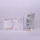 Time Control 220V Switch Intelligent Switch Timer Power Supply Timing Switch 1P Rail Time Switch 6