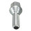 Wheel Nut Bolt Lug Stud Alloy M12x1.5mm 3-series For BMW E21 E30 E36 E46 E90 E92 4