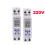 Time Control 220V Switch Intelligent Switch Timer Power Supply Timing Switch 1P Rail Time Switch 5
