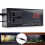 220V Digital Thermostat Temperature Controller Socket for Reptile Aquarium Tank 7