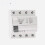 (63A) RCCB Residual Current Circuit Breakers Differential Breakers Safety Switch,4P 25A 40A 63A 30mA 1