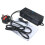 (EU Plug) Digital LED Temperature Controller Thermostat for Aquarium Reptile 110/220V 7