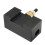 25x25x50mm Boring Holder for Quick Change Tool Post Holder 6