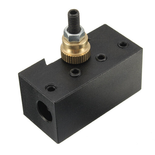 25x25x50mm Boring Holder for Quick Change Tool Post Holder 1