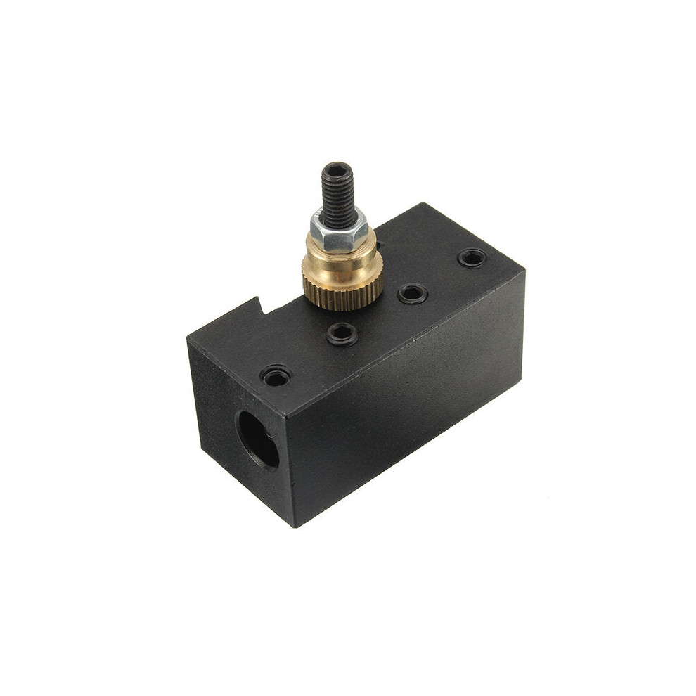 25x25x50mm Boring Holder for Quick Change Tool Post Holder