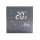 (Fireplace Temperature) Smart WiFi Temperature Controller Floor Heating Plumbing Fireplace Temperature Control Support Aleax Google Assistant 2