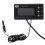 (EU Plug) LED Reptile Timer Aquarium Digital Temperature Controller Heat Thermostat PID with Timer 3