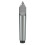 MT2 Carbide Morse Taper Live Center CNC Lathe Tool 4