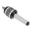 MT2 Live Center Precision 0.0002 Inch Morse Taper Lathe Tool 4
