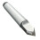 MT2 Carbide Morse Taper Live Center CNC Lathe Tool 6