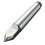 MT2 Carbide Morse Taper Live Center CNC Lathe Tool 2