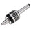 MT2 Live Center Precision 0.0002 Inch Morse Taper Lathe Tool 12