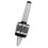 MT2 Live Center Precision 0.0002 Inch Morse Taper Lathe Tool 8